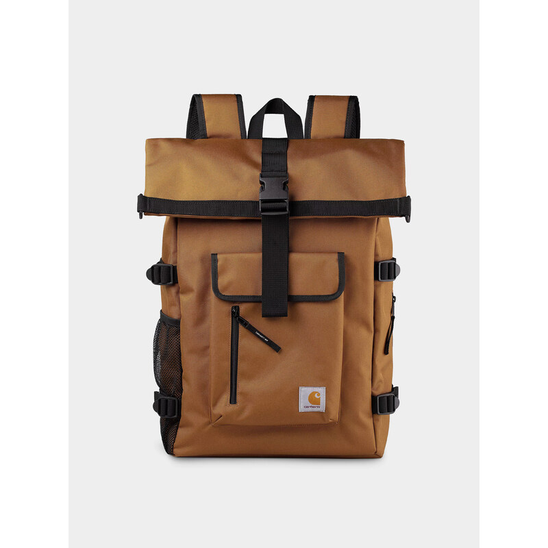E-shop Carhartt WIP Philis (hamilton brown)hnedá