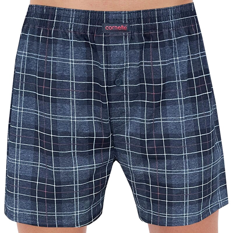 CORNETTE Pánske trenírky 008/307 Comfort plus 62056305