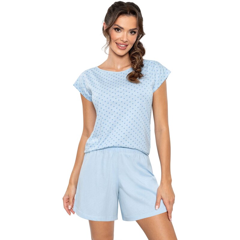 Donna Dámske pyžamo Sky 1/2 62087686