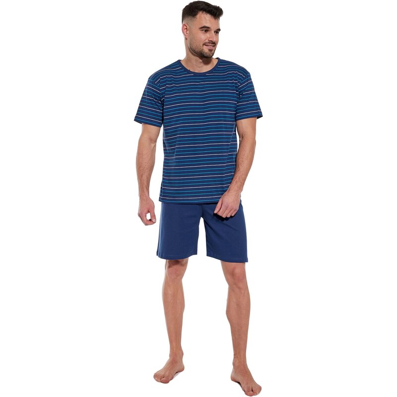 CORNETTE Pánske pyžamo 338/48 Various 62087691