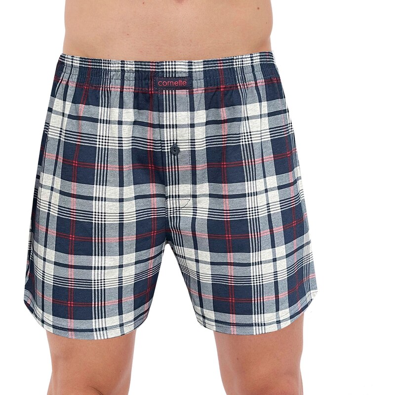 CORNETTE Pánske trenírky 008/310 Comfort plus 62056304