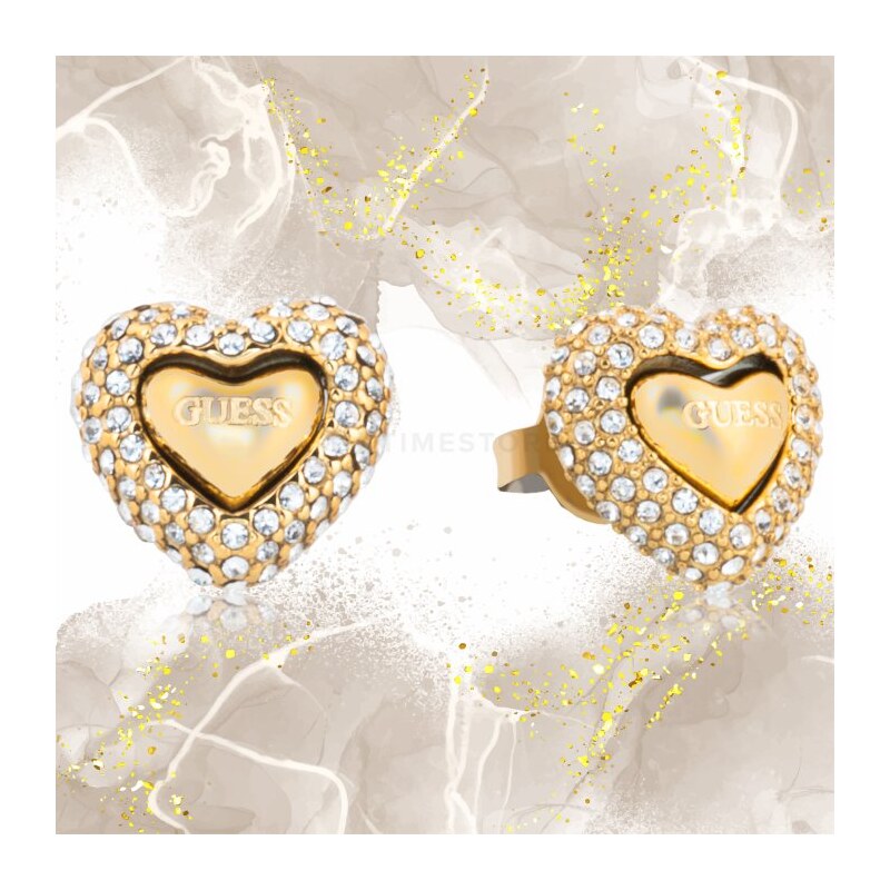 Guess JUBE05020JWYGT/U JUBE05020JWYGT/U 61806241