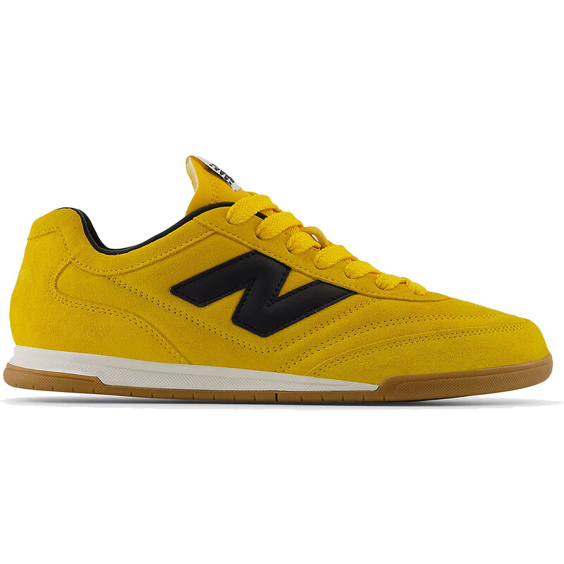 New Balance URC42BC - Pánske - Tenisky New Balance - Žlté - URC42BC 66359990