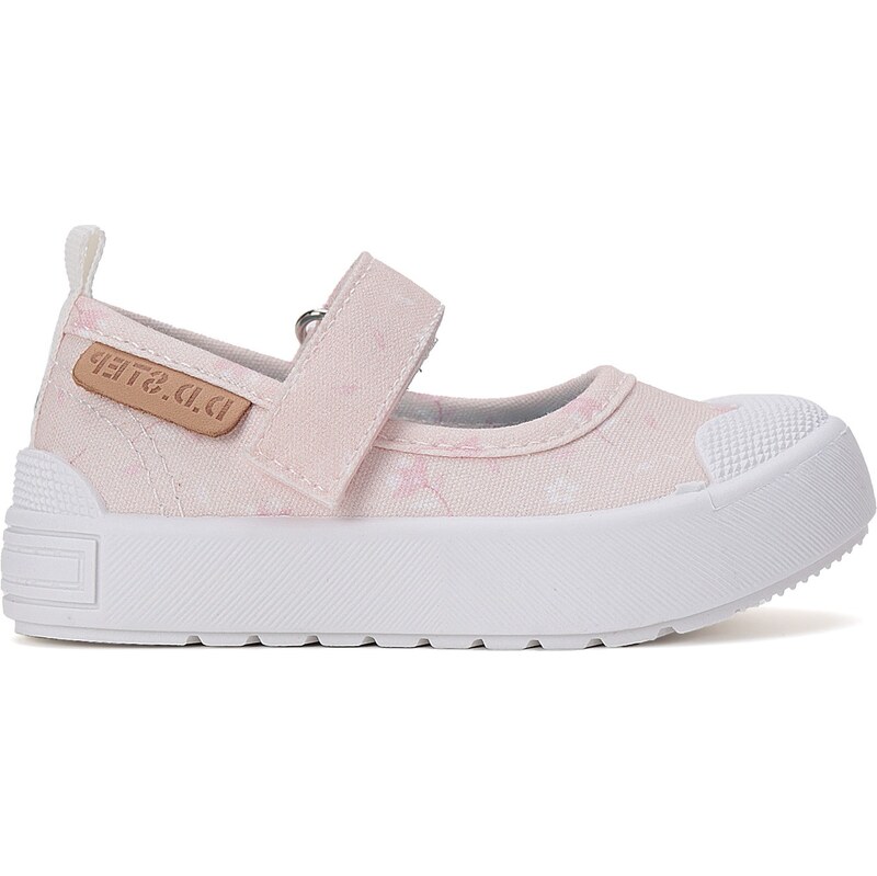 D.d. Step Detské plátenky DD Step (21-31) 62049862