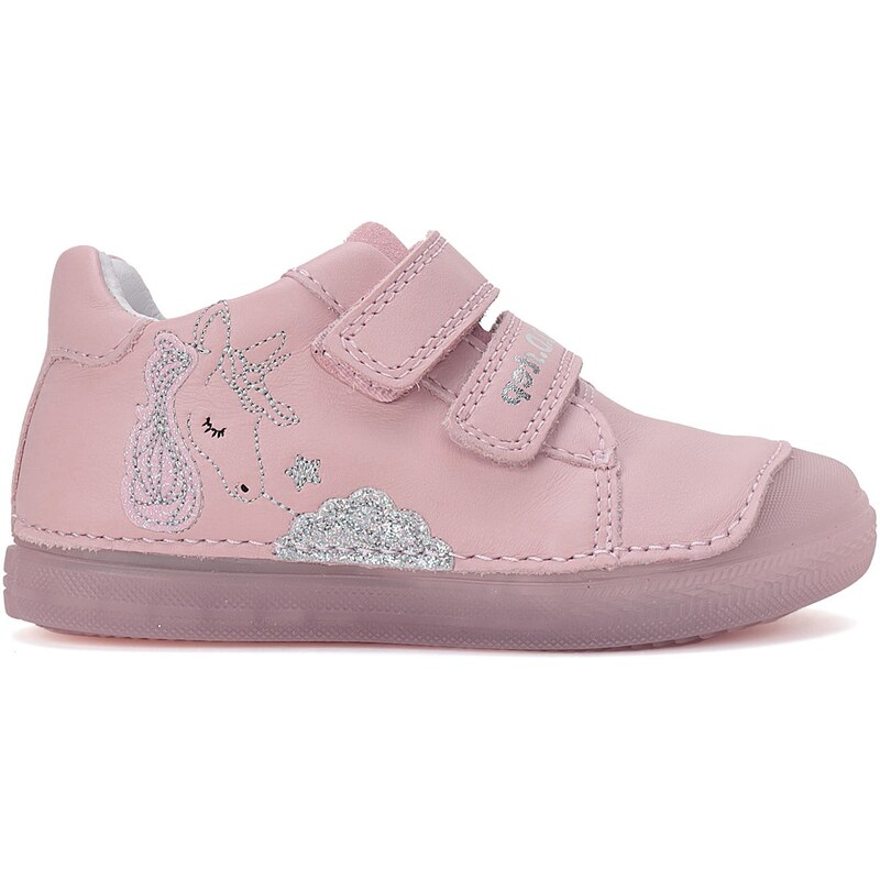 D.d. Step Dievčenské tenisky DD Step 62049865