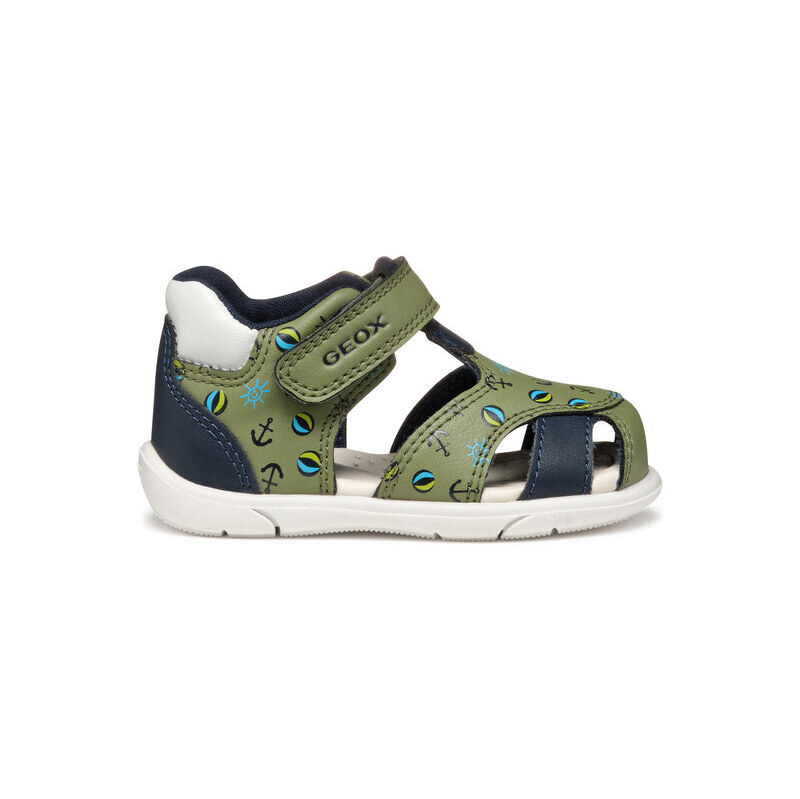 Sandále Geox 62054509