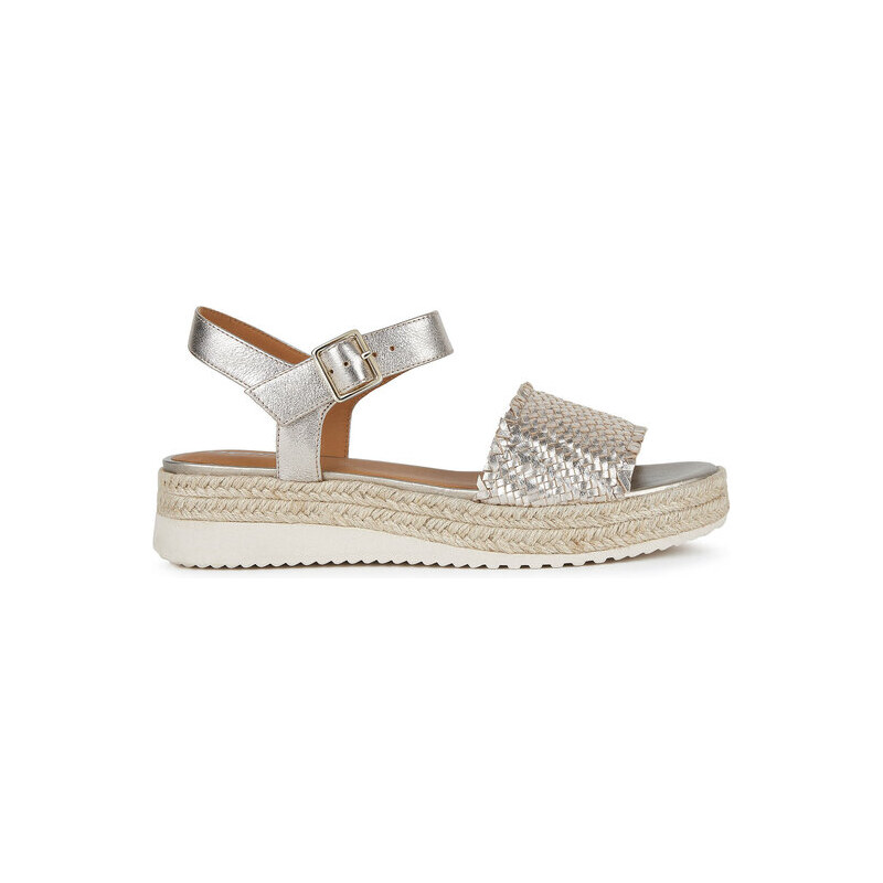 Espadrilky Geox 62054439