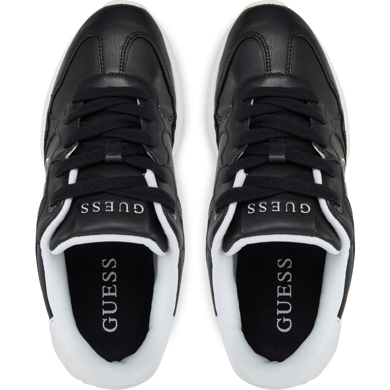 Sneakersy Guess