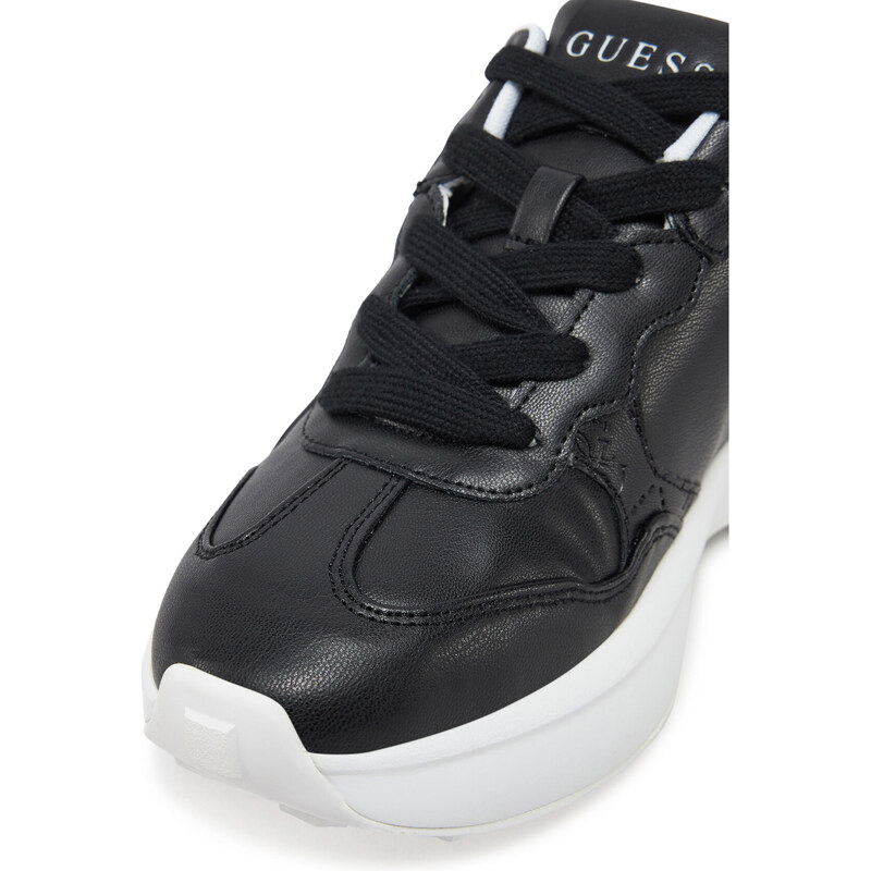 Sneakersy Guess