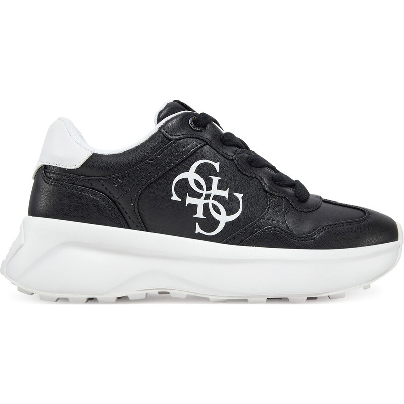 Sneakersy Guess