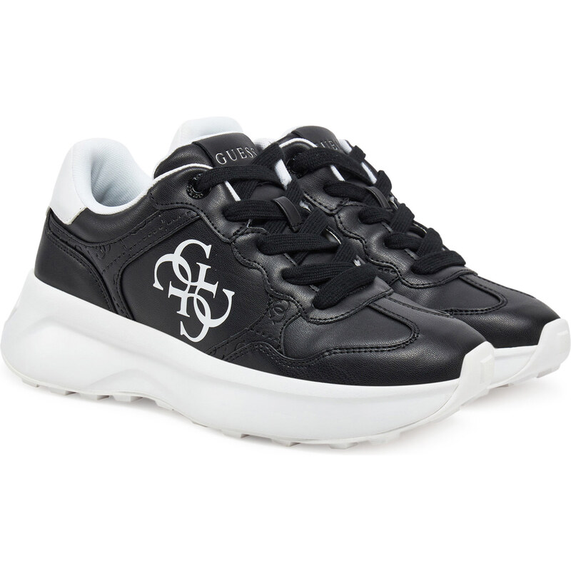Sneakersy Guess