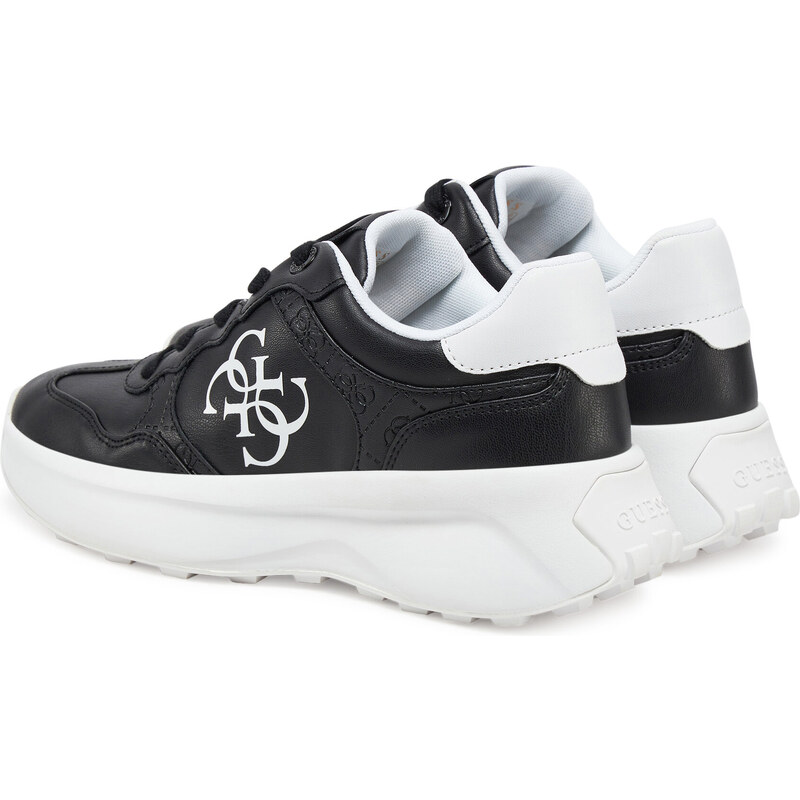 Sneakersy Guess