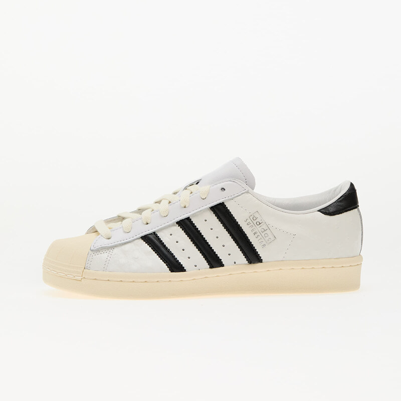 adidas Originals adidas Superstar Vintage W Ftw White/ Core Black/ 62051350