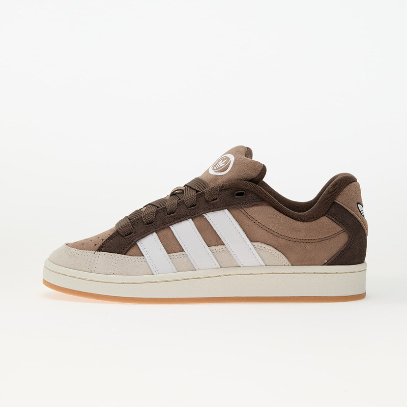adidas Originals adidas Campus 00s Beta Earth Strata/ Ftw White/ Brown 62051331