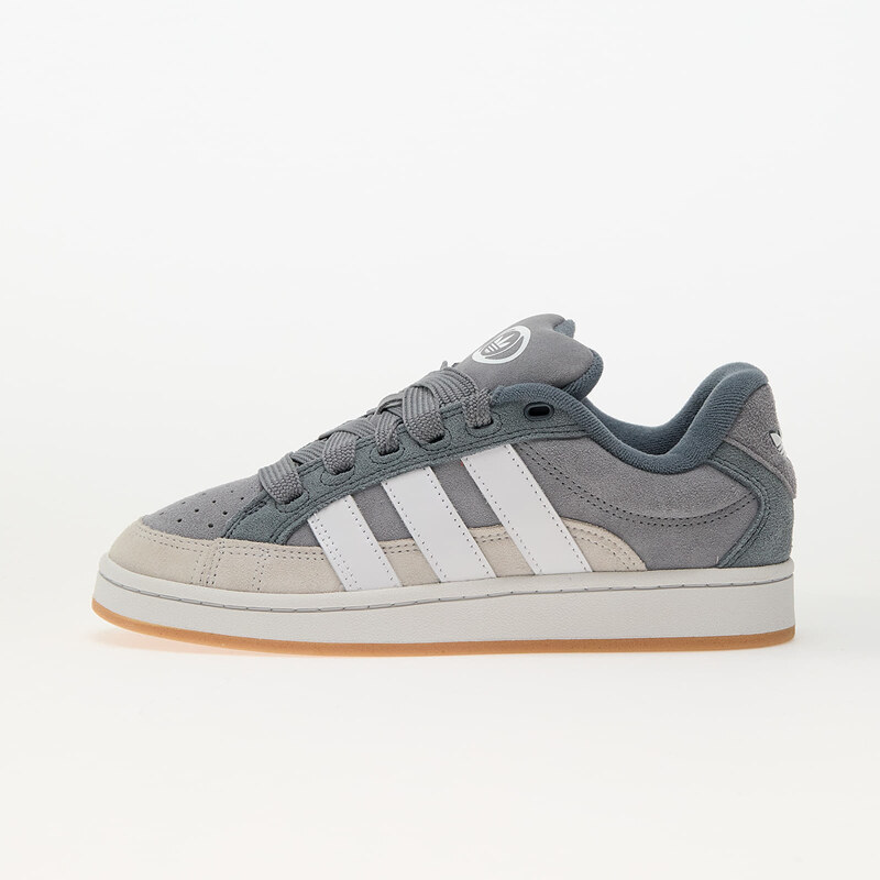 adidas Originals adidas Campus 00s Beta Grey/ Ftw White/ Crystal White 62051332