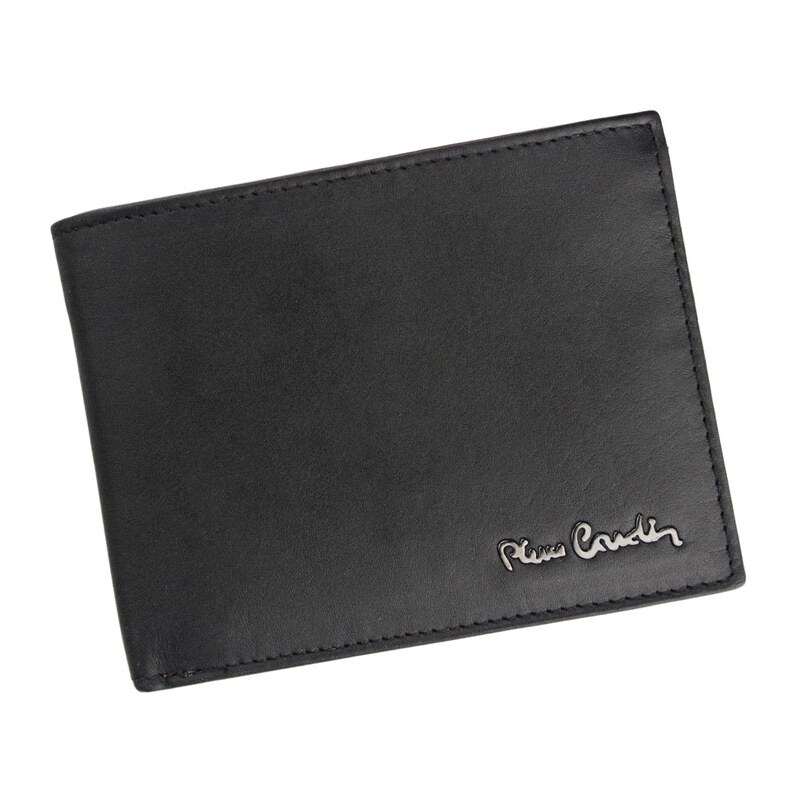 Jednoduchá pánska kožená peňaženka Pierre Cardin L278805 62051308