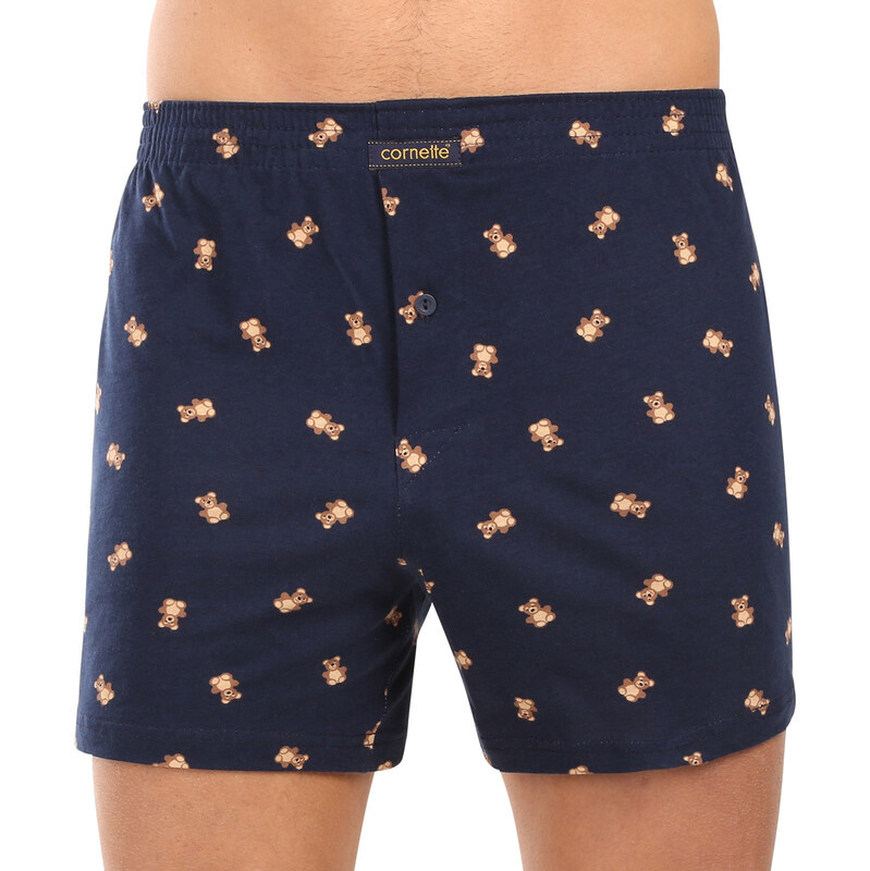 Pánske trenky Cornette Comfort viacfarebné (001/174) 62054199