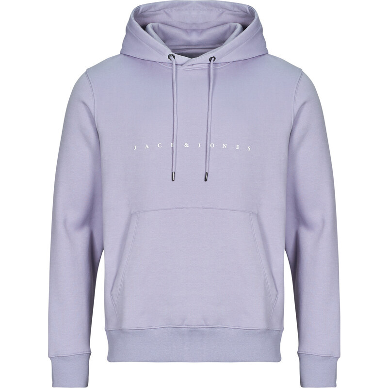 Jack & Jones Mikiny s kapucou JJESTAR Jack & Jones 62509244