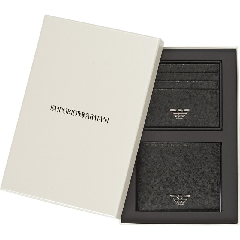 Emporio Armani Peňaženky Y4R237 Y138E Emporio Armani 62492927