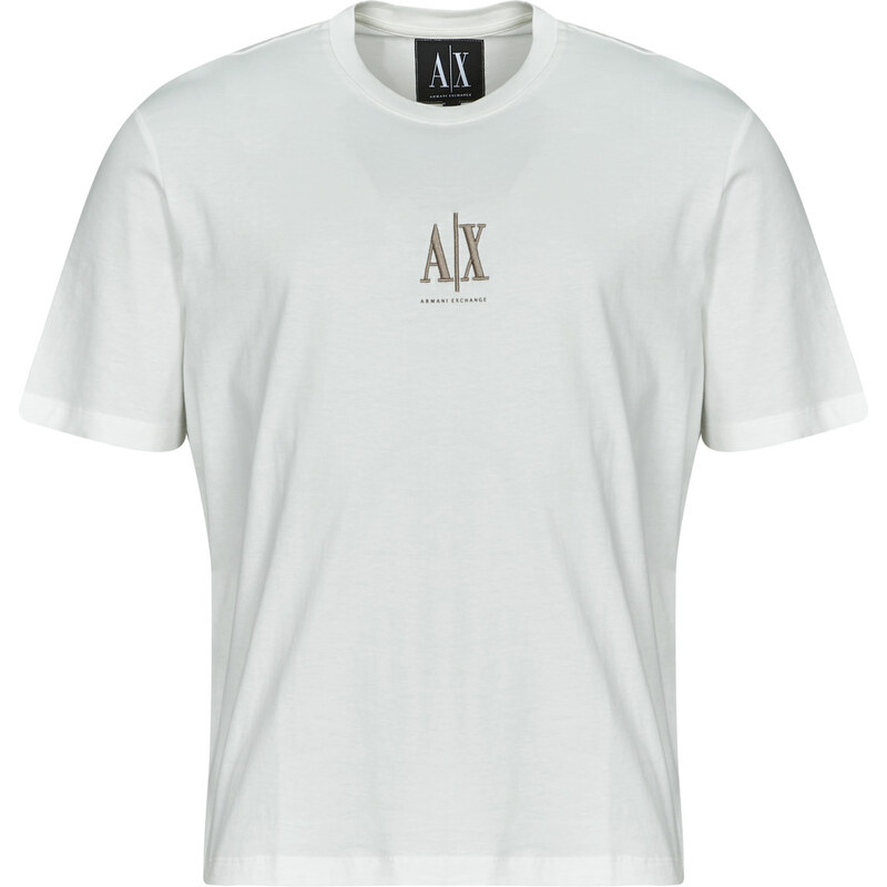 Armani Exchange Tričká s krátkym rukávom XM000363 Armani Exchange 62505992