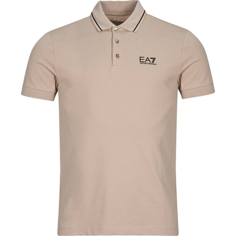 Emporio Armani EA7 Polokošele s krátkym rukávom TRAIN CORE ID POLO 62508717