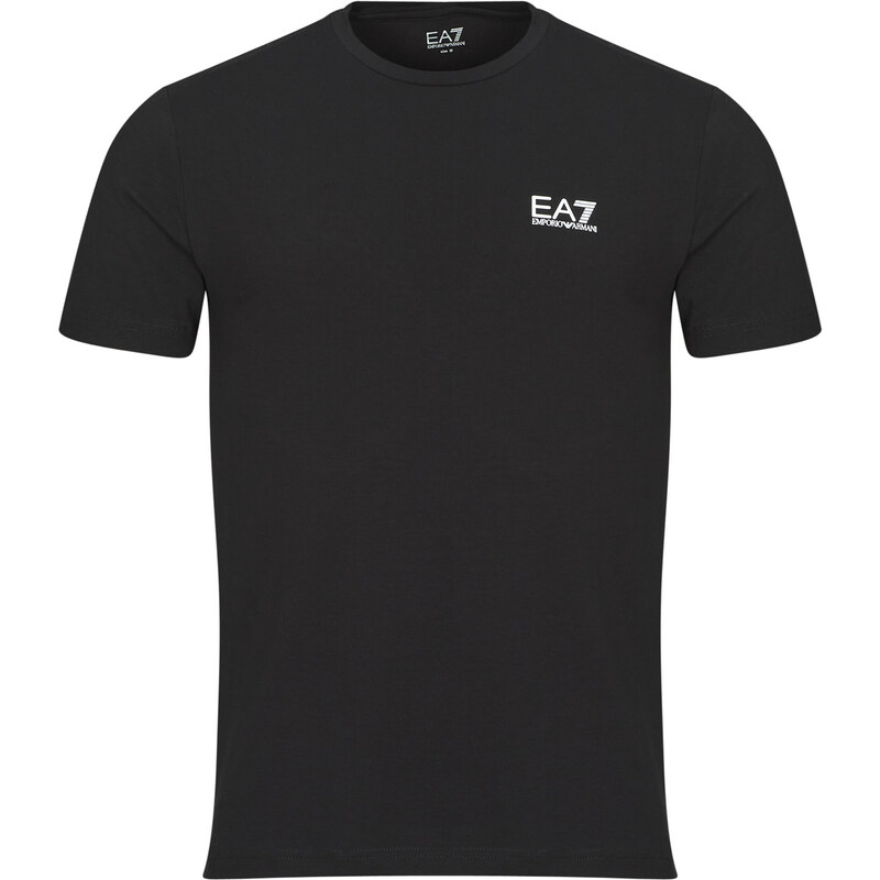 Emporio Armani EA7 Tričká s krátkym rukávom TRAIN CORE ID TEE 8NPT26 62508719