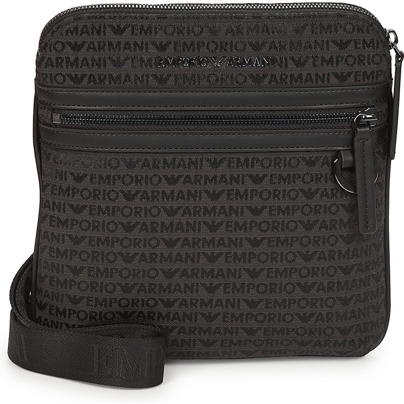Emporio Armani Vrecúška/Malé kabelky MESSENGER BAG EM001780 Emporio 62509086