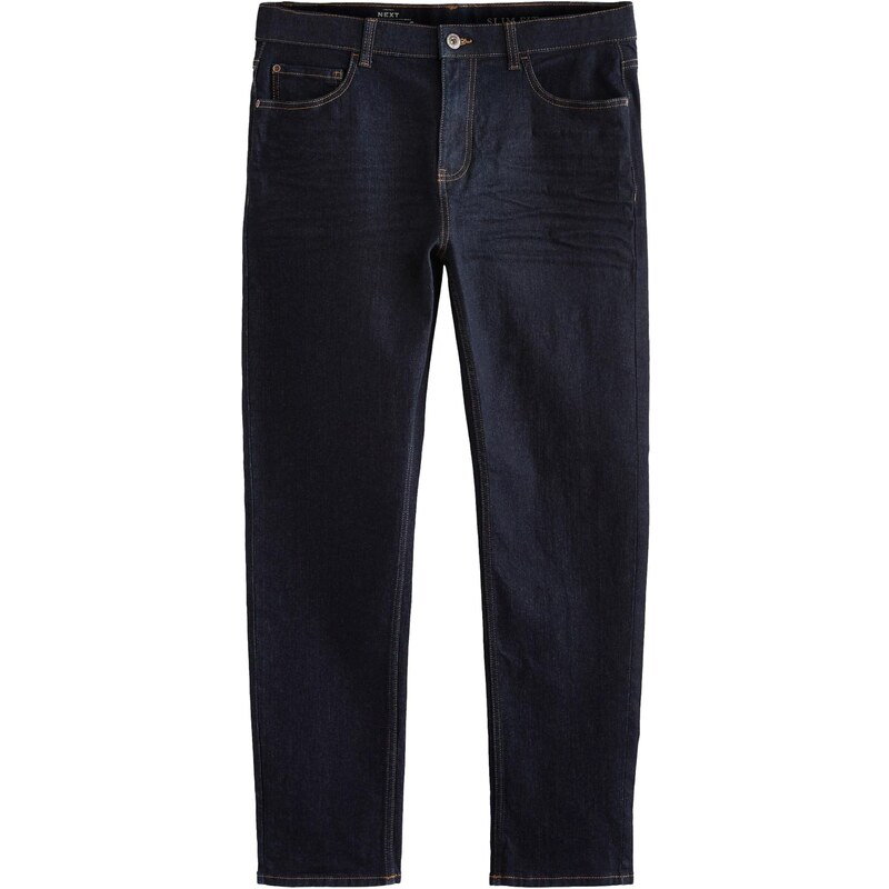 Next Džínsy tmavomodrá 62061092
