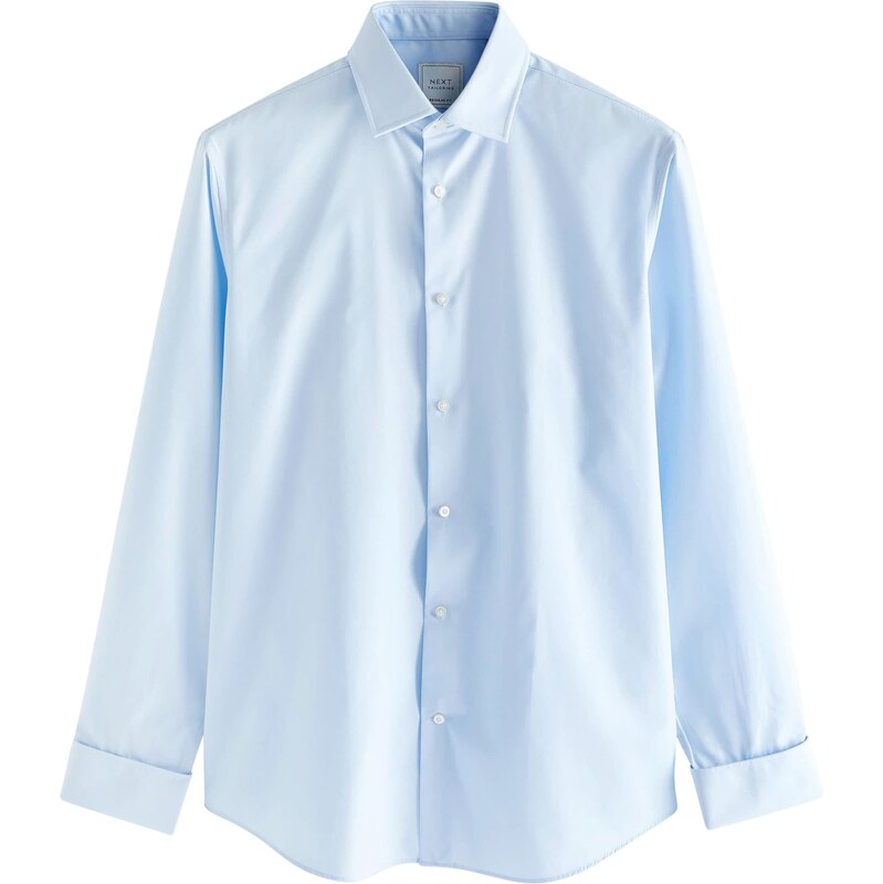 Next Košeľa svetlomodrá 62061093