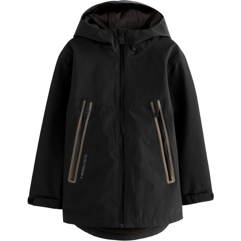 Next Funkčná bunda čierna 62061103