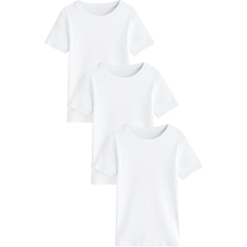 Next Tielko biela 62061107