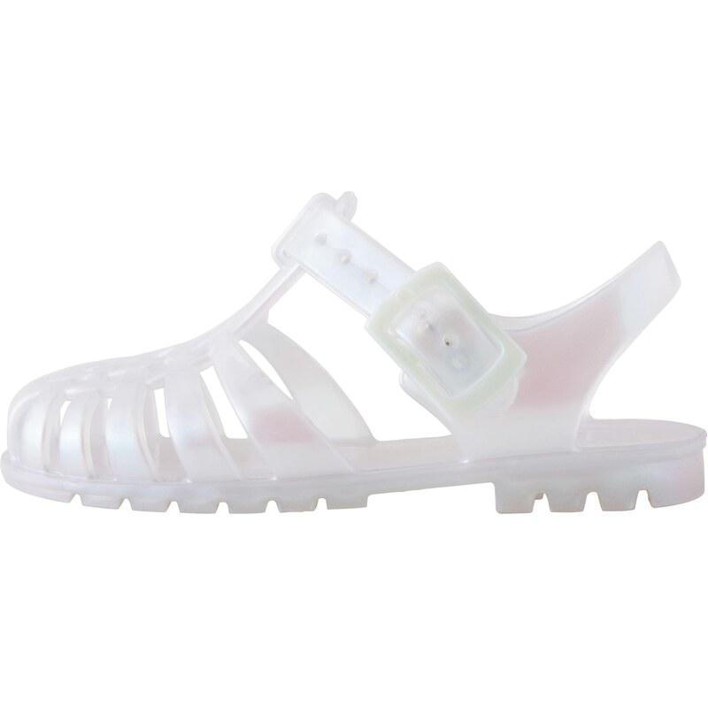 Next Sandále biela 62091575