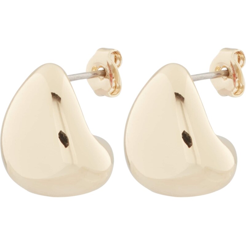 & Other Stories Náušnice platinová 66479052