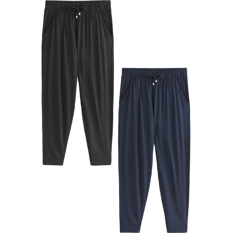 Next Nohavice námornícka modrá 62661628