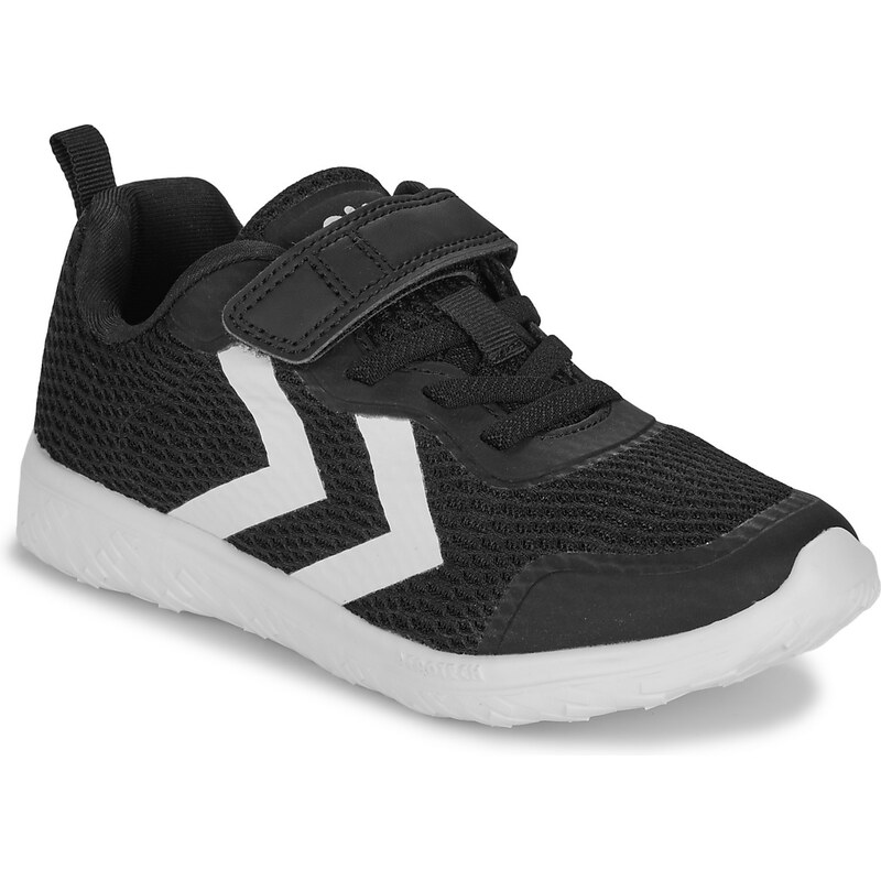 hummel Nízke tenisky ACTUS RECYCLED JR hummel 62508544