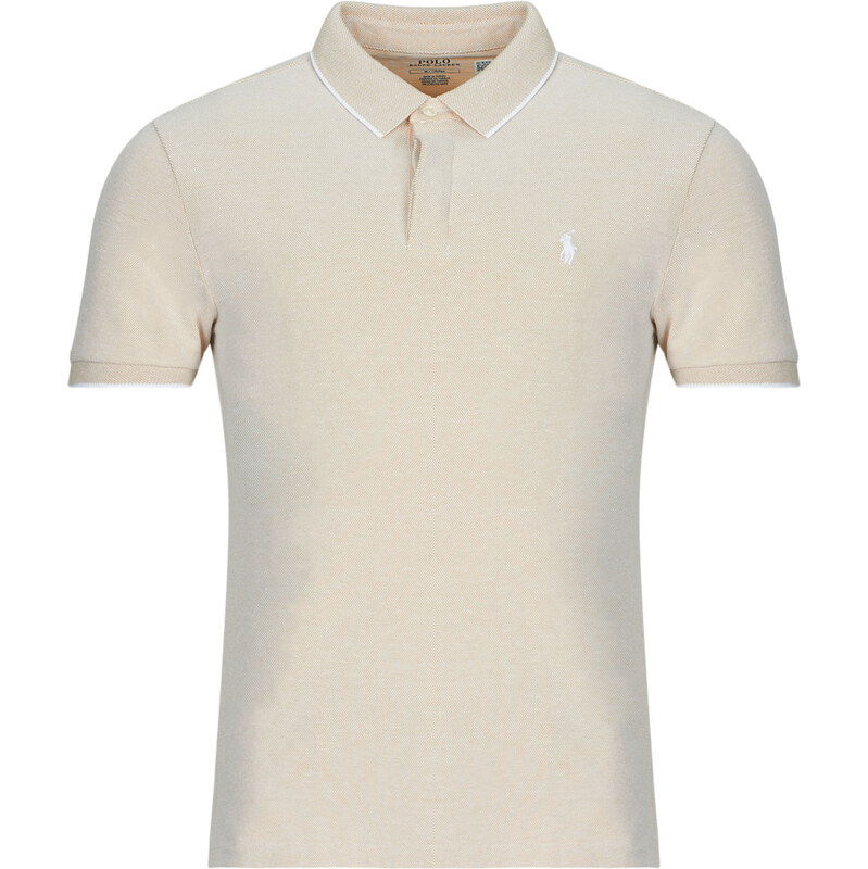 Polo Ralph Lauren Polokošele s krátkym rukávom POLO AJUSTE SLIM FIT EN 62506298