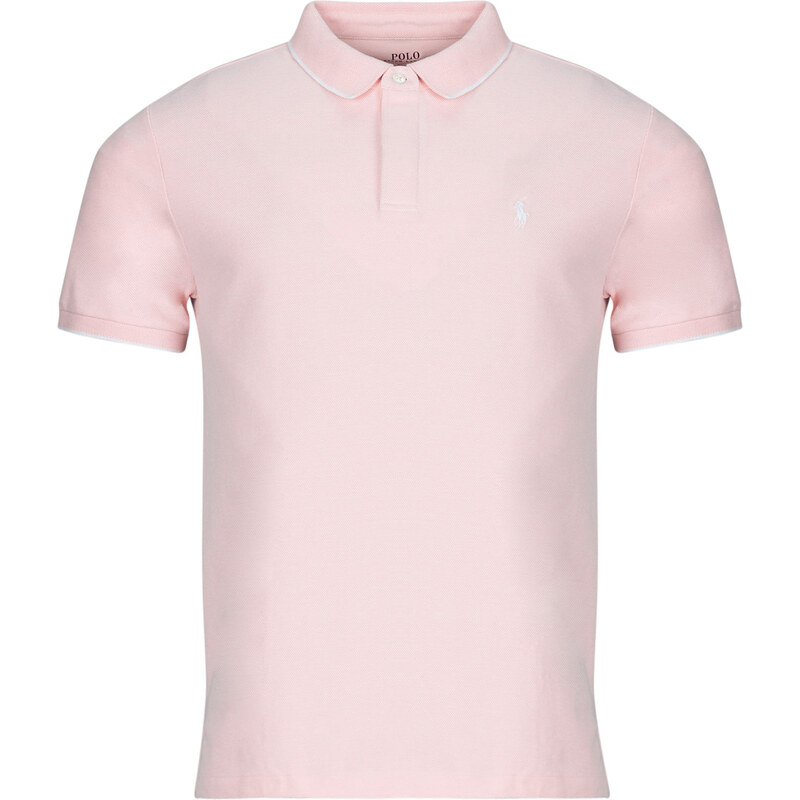 Polo Ralph Lauren Polokošele s krátkym rukávom POLO AJUSTE SLIM FIT EN 62506299