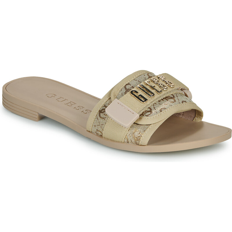 Guess Šľapky ELYZE Guess 62507117