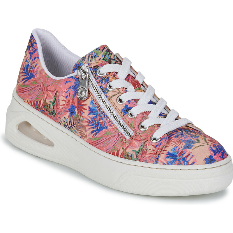 Rieker Nízke tenisky - Rieker 62507935