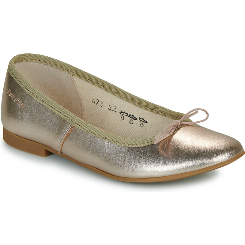 Pom dApi Balerínky/Babies DORY BAL Pom dApi 62508275