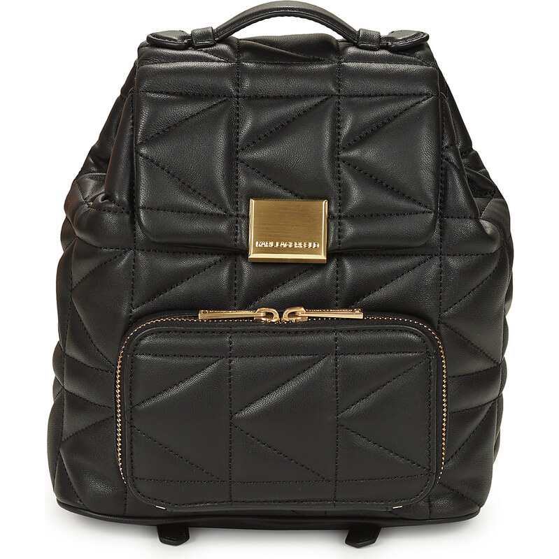 Karl Lagerfeld Ruksaky a batohy K/KUILT SMALL BACKPACK Karl Lagerfeld 62509352