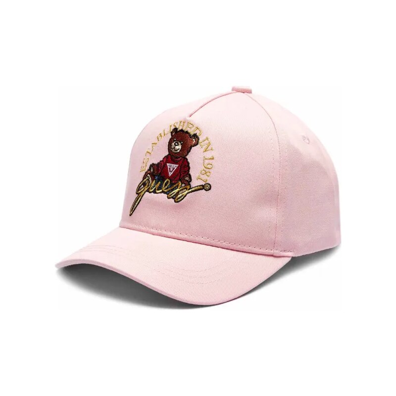 Guess Bejzbalová šiltovka 62050095