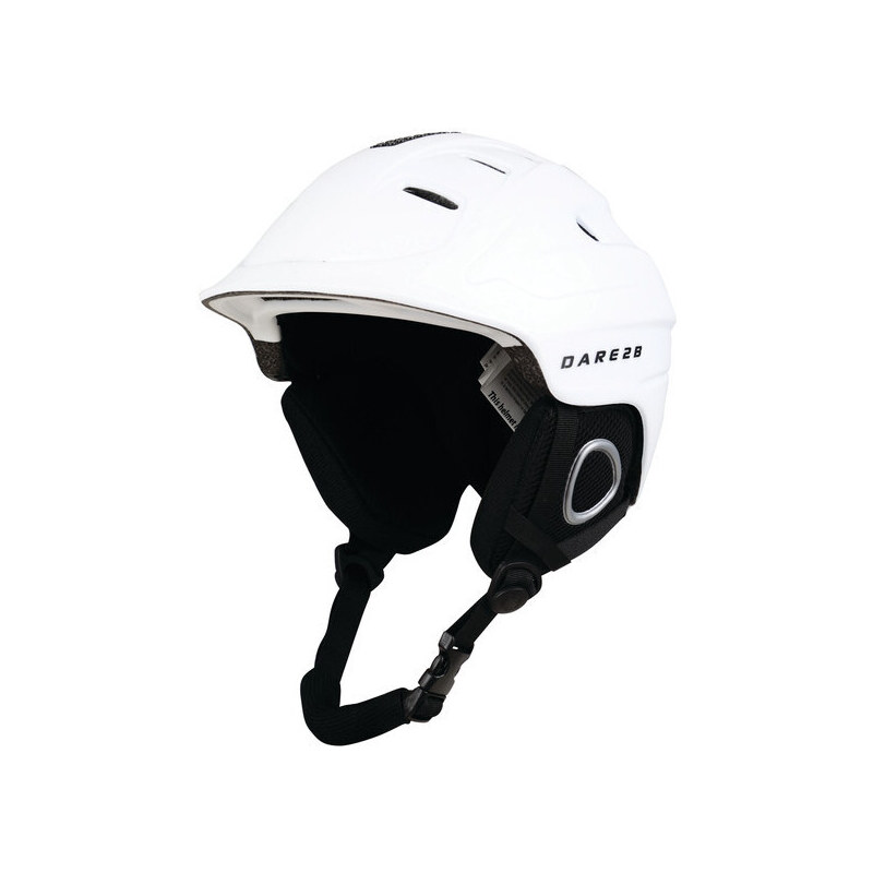 Dare2B Lyžiarska prilba SPORT DUE336 White - DARE92b 62058561