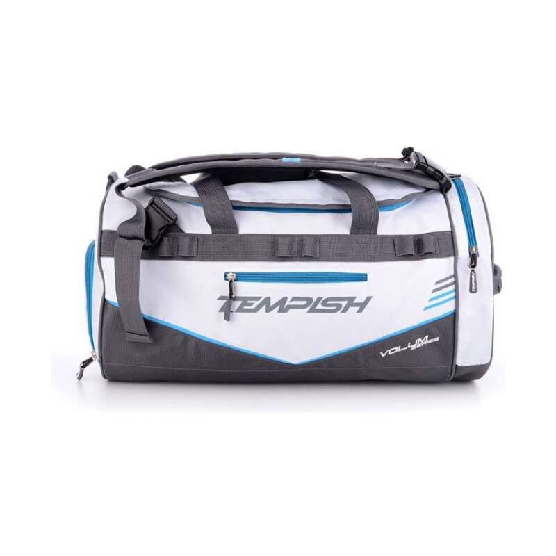 Športová taška Volum 102000172049 biela - Tempish 62058587