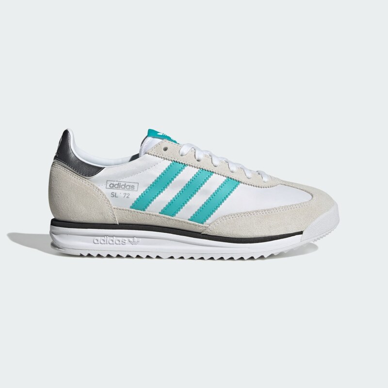 Adidas TENISKY SL 72 RS MERCEDES 62061155