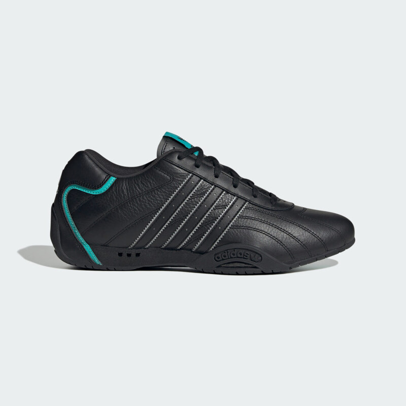 Adidas TENISKY ADIRACER LO MERCEDES AMG PETRONAS F1 TEAM 63047545