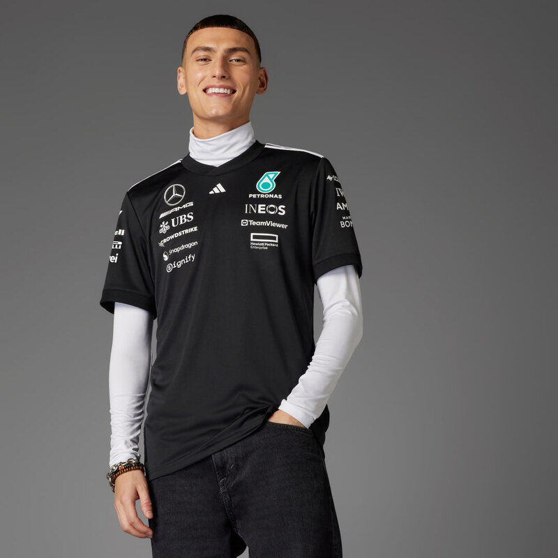 Adidas DRES MERCEDES - AMG PETRONAS FORMULA ONE TEAM DRIVER 62061206