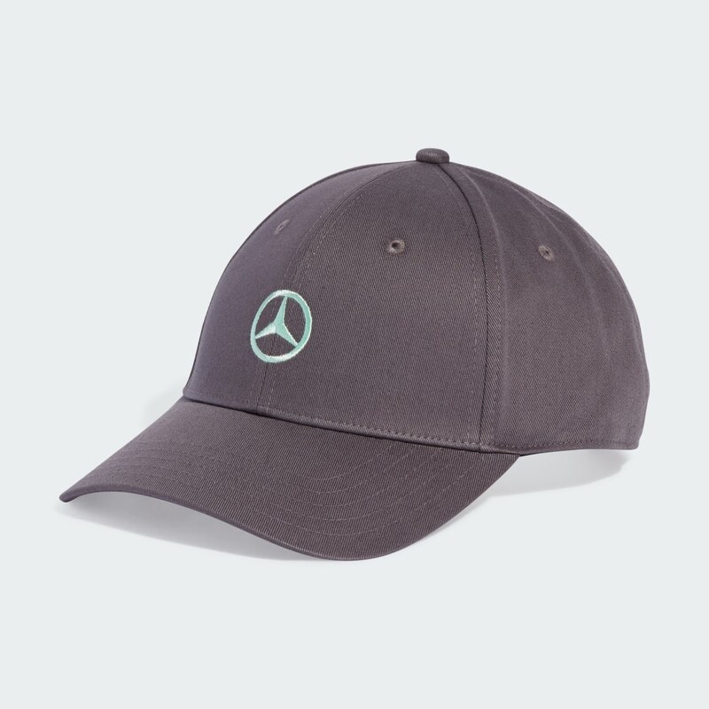 Adidas Šiltovka Mercedes - AMG Petronas Formula One Team Fan Cotton 63792112