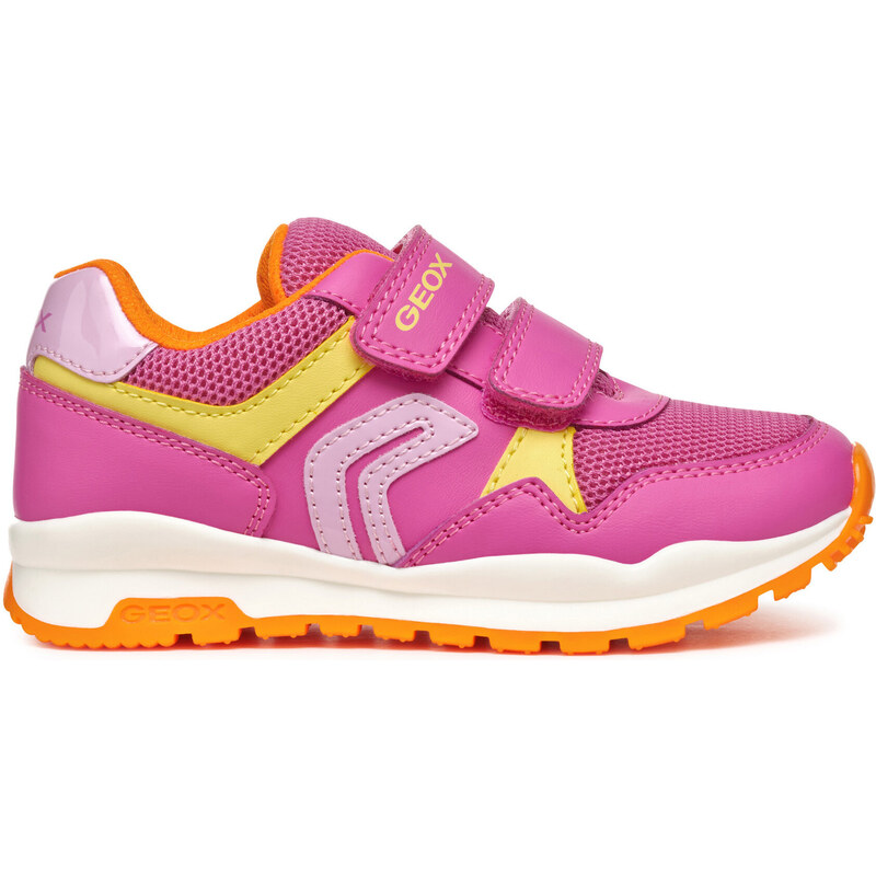 Sneakersy Geox 62065431