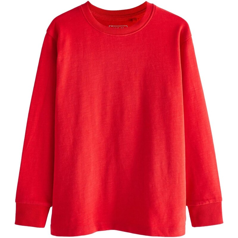 Next Tričko červená 63570772